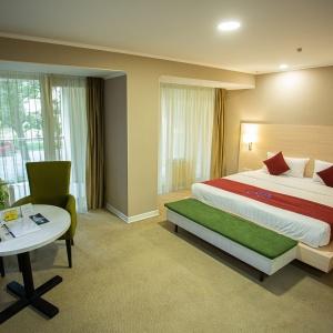 B Hotel Bishkek