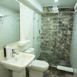 B Hotel Bishkek