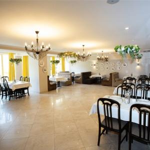 B Hotel Bishkek