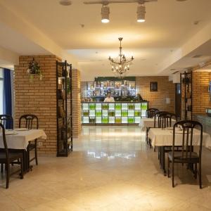 B Hotel Bishkek