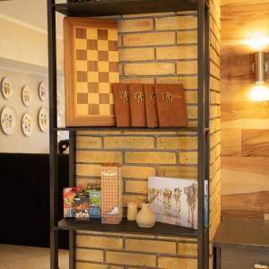 B Hotel Bishkek