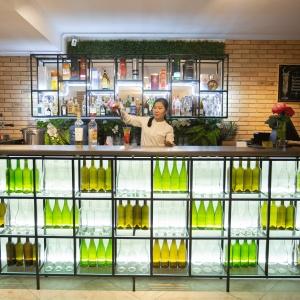 B Hotel Bishkek