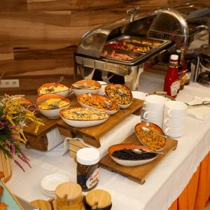 B Hotel Bishkek