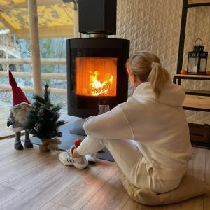 Recr.center LES Glamping & SPA