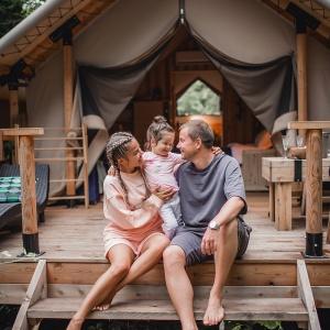 Recr.center LES Glamping & SPA