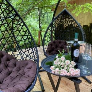 Recr.center LES Glamping & SPA