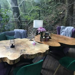 Recr.center LES Glamping & SPA