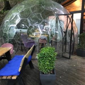 Recr.center LES Glamping & SPA