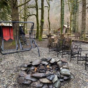 Recr.center LES Glamping & SPA