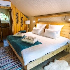 Recr.center LES Glamping & SPA