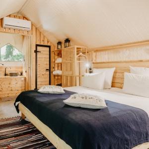 Recr.center LES Glamping & SPA