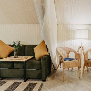 Recr.center LES Glamping & SPA