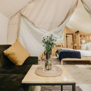 Recr.center LES Glamping & SPA