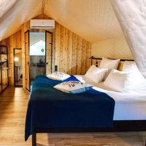 Recr.center LES Glamping & SPA
