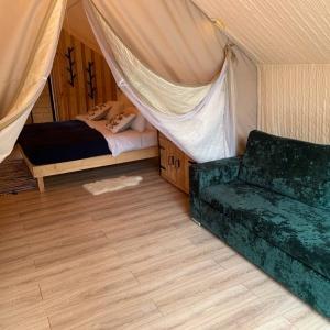 Recr.center LES Glamping & SPA