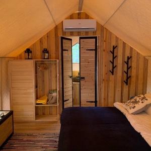 Recr.center LES Glamping & SPA