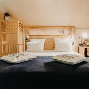 Recr.center LES Glamping & SPA