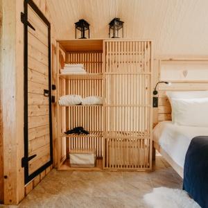 Recr.center LES Glamping & SPA