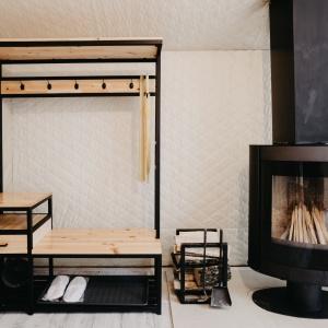 Recr.center LES Glamping & SPA