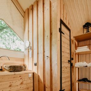 Recr.center LES Glamping & SPA