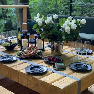 Recr.center LES Glamping & SPA