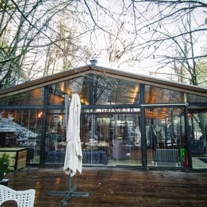 Recr.center LES Glamping & SPA