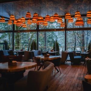 Recr.center LES Glamping & SPA