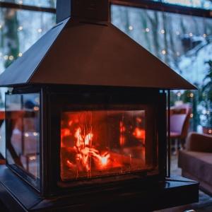 Recr.center LES Glamping & SPA