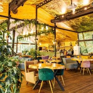 Recr.center LES Glamping & SPA