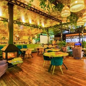 Recr.center LES Glamping & SPA