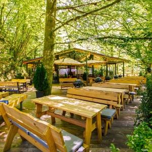 Recr.center LES Glamping & SPA