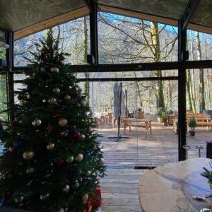 Recr.center LES Glamping & SPA