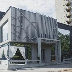 Hotel Kokon