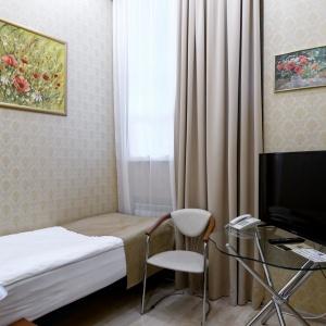 Hotel Zolotoe Runo