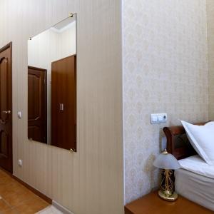 Hotel Zolotoe Runo