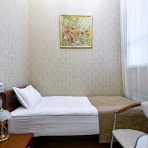 Hotel Zolotoe Runo