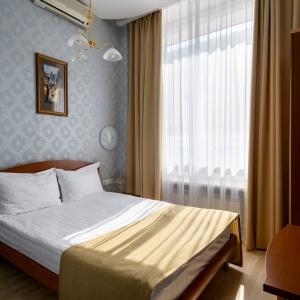 Hotel Zolotoe Runo