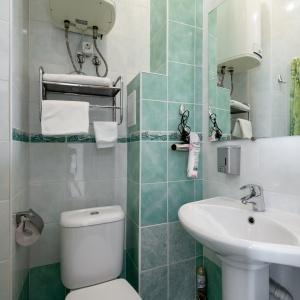 Hotel Zolotoe Runo