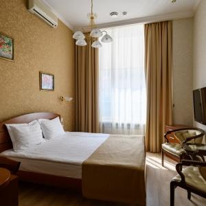 Hotel Zolotoe Runo