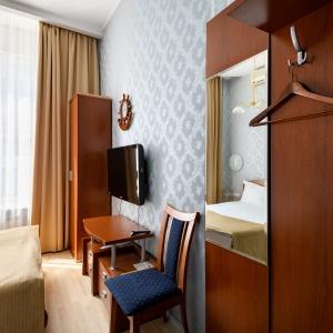 Hotel Zolotoe Runo