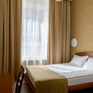 Hotel Zolotoe Runo