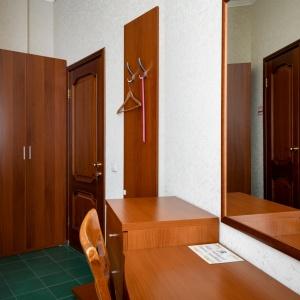 Hotel Zolotoe Runo