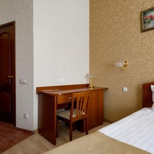 Hotel Zolotoe Runo