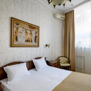 Hotel Zolotoe Runo