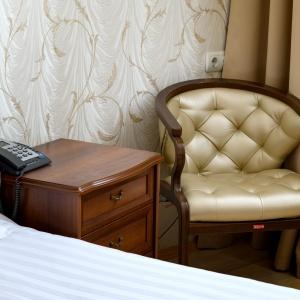 Hotel Zolotoe Runo