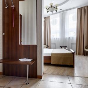 Hotel Zolotoe Runo