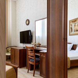Hotel Zolotoe Runo