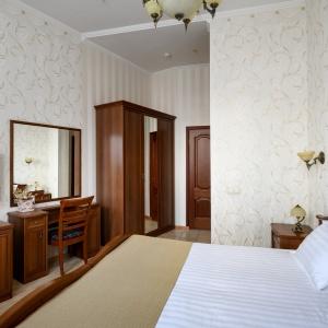 Hotel Zolotoe Runo