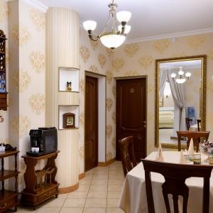 Hotel Zolotoe Runo