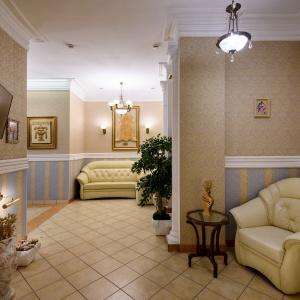 Hotel Zolotoe Runo